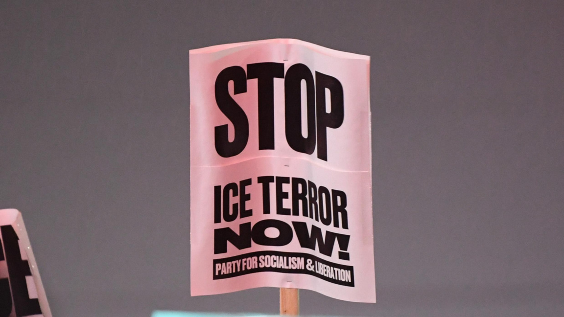 Отново протести в САЩ заради смъртта на ...