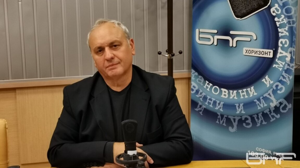 Славчо Нейков