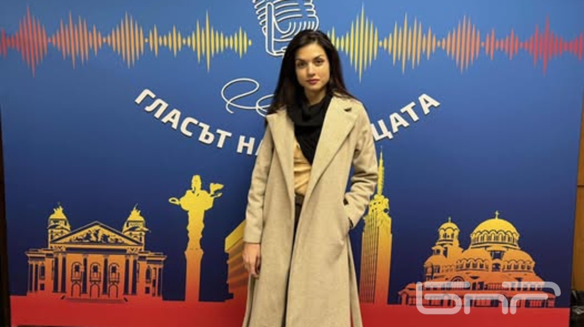 Певицата ELLY.A пусна дебютен сингъл - "...