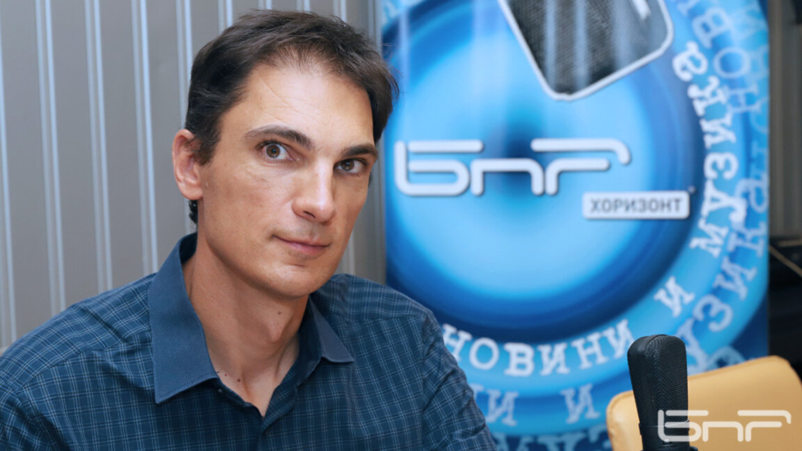 Александър Дунчев