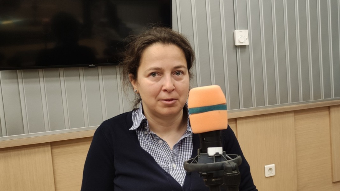 Ива Лазарова