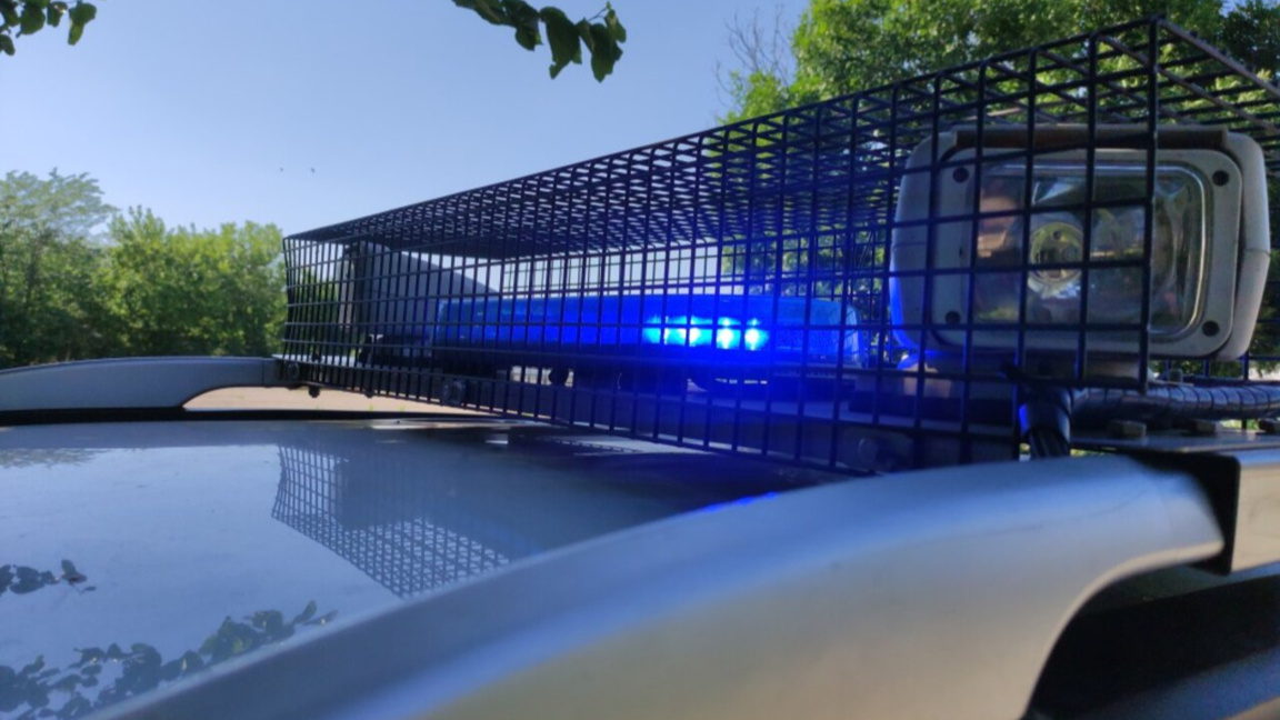 Шофьор с 1,19 промила алкохол зад волана...