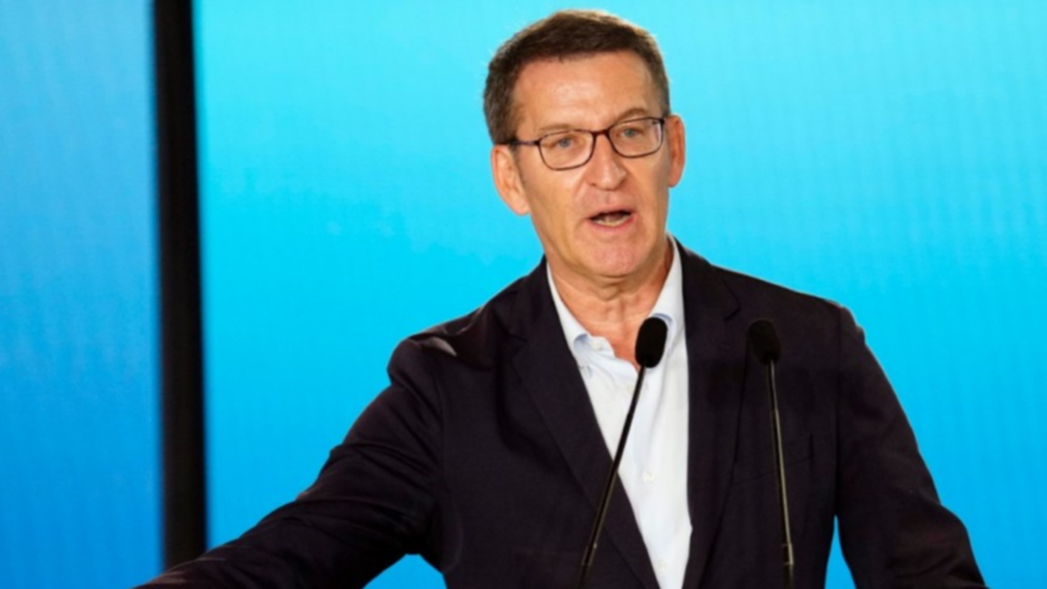 Опозицията в Испания предлага промени за...