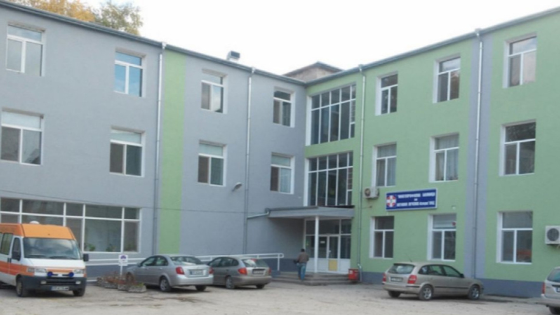 Детското отделение – между нуждата и реа...