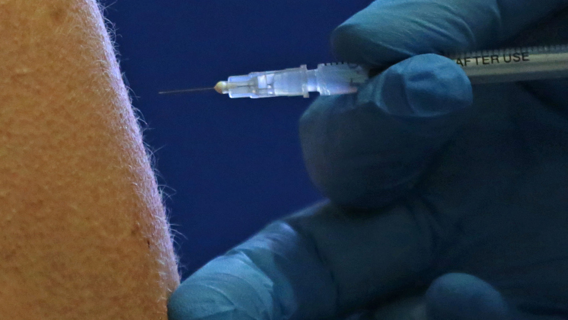 Имунизацията срещу варицела – задължител...