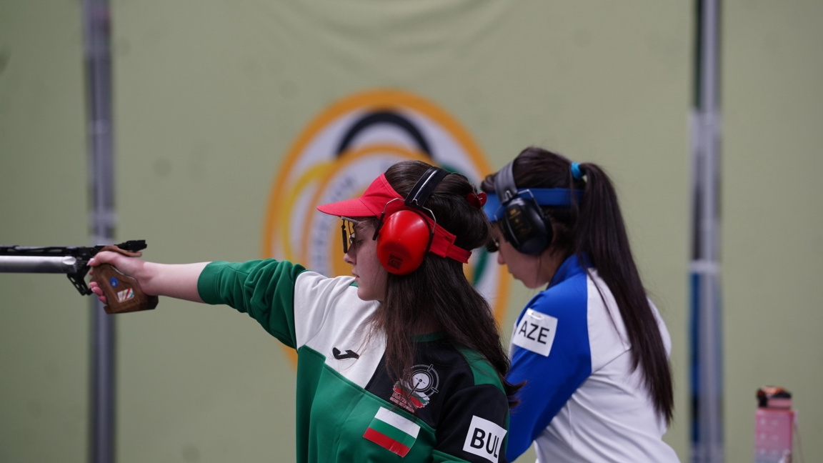 Мария Атанасова