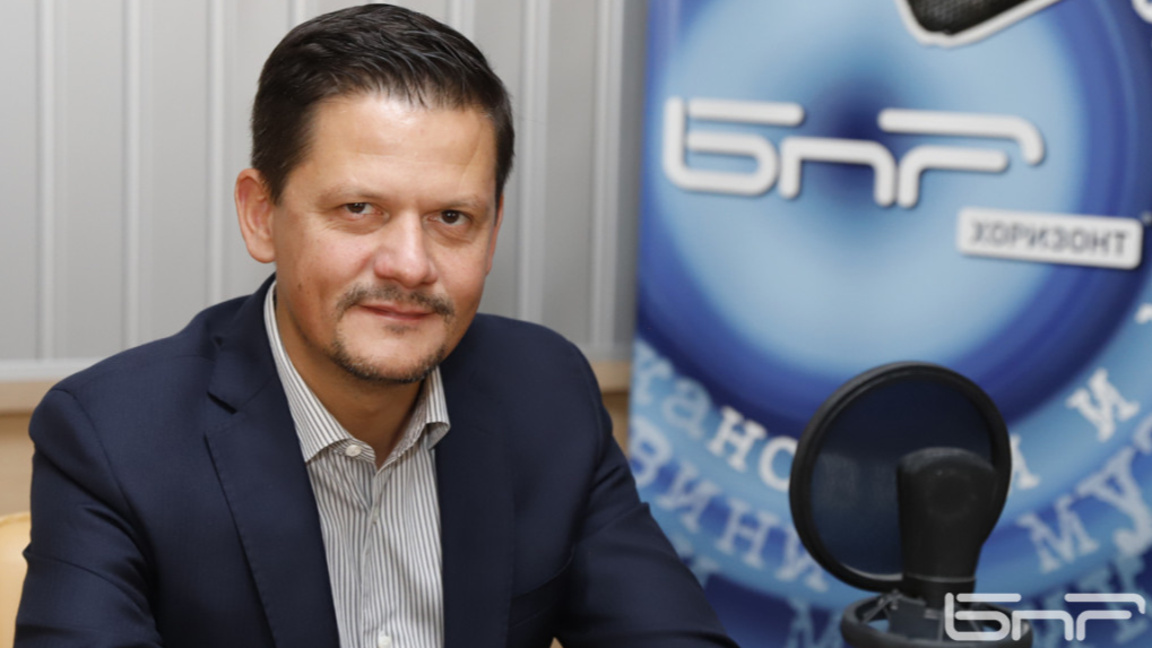 Димитър Маргаритов