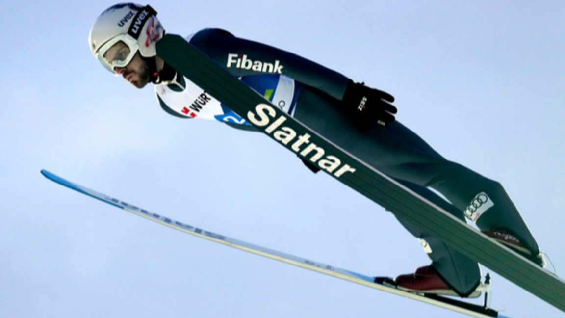 Владимир Зографски преодоля квалификация...