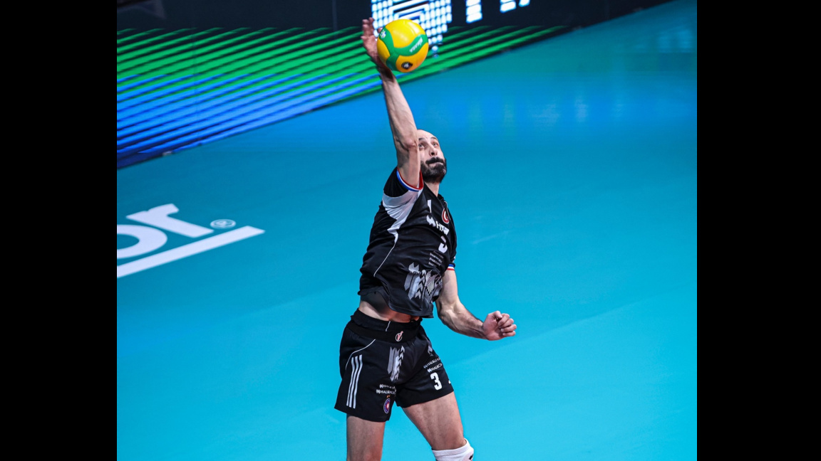 Казийски с важен принос за успех на Халк...