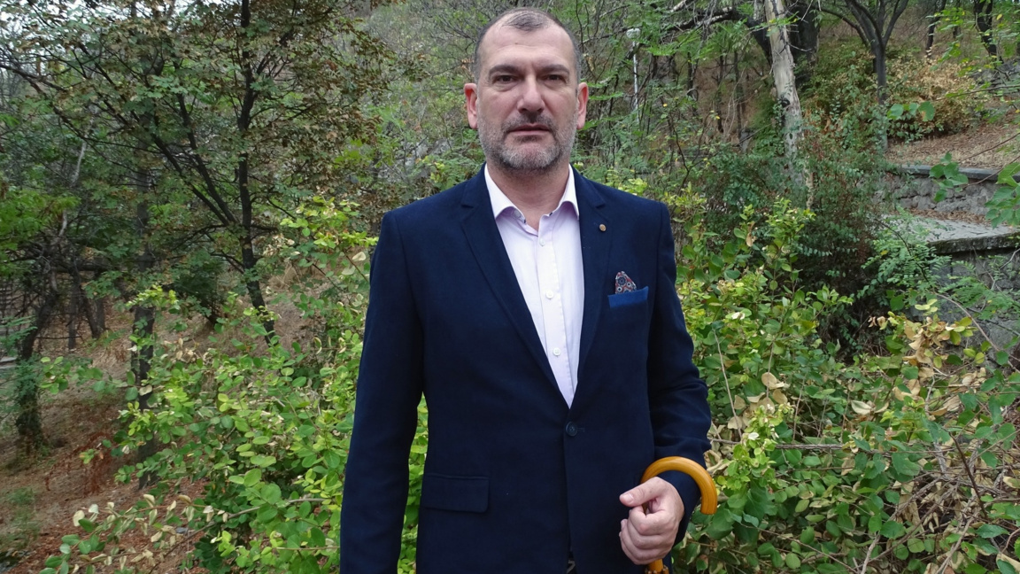 Калин Милчев